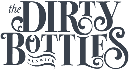 The Dirty Bottles | Kitchen | Bar | Rooms